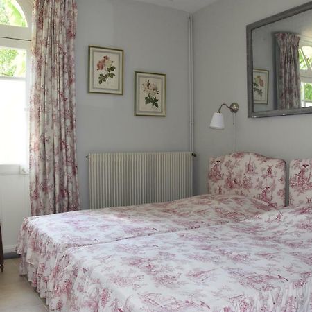 Le Clos Des Acanthes ヴーヴレ エクステリア 写真