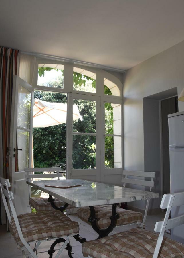 Le Clos Des Acanthes ヴーヴレ エクステリア 写真